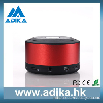 Bluetooth Speaker with FM Radio Function (ADK-BT902)